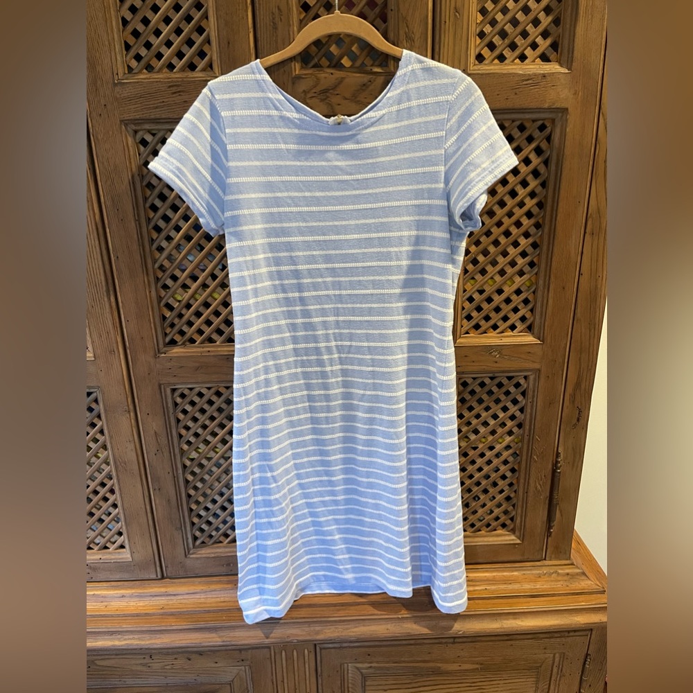 Cotton dress